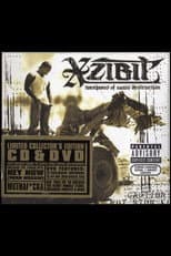 Poster for Xzibit - Weapons of Mass Destruction