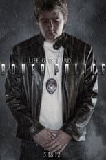 Poster for Boner Police: The Movie