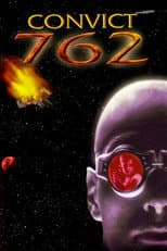 Poster for Convict 762