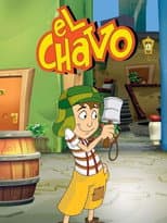 Poster for El Chavo: The Animated Series