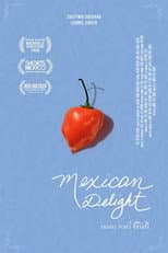 Poster for Mexican Delight