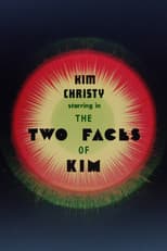 Poster for The Two Faces of Kim