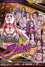 Poster for SHINE 65
