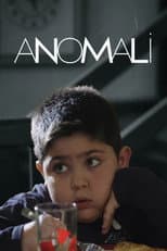 Poster for Anomali