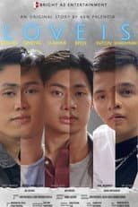 Poster for Love is