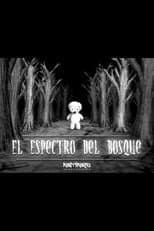Poster for El espectro del bosque