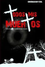 Poster for Todos mis muertos
