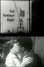 Poster for Hot Summer Night