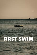 Poster for First Swim