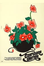 Poster for Red Thorns
