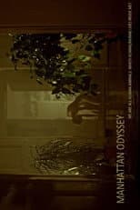 Poster for Manhattan Odyssey