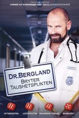 Poster for Dr. Bergland bryter taushetsplikten
