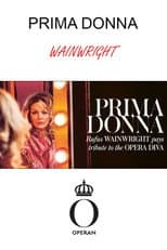 Poster for Prima Donna