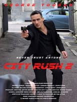 Poster for City Rush 2