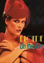 Poster for Blonde on the Run