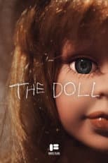 Poster for The Doll
