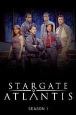 Poster for Season 1