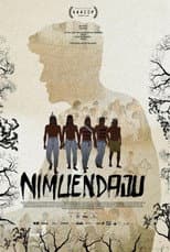 Poster for Nimuendajú