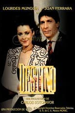 Poster for Destino
