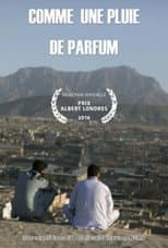 Poster for Comme une pluie de parfum