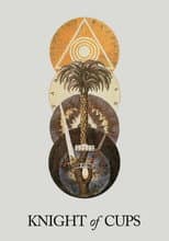 Poster for Knight of Cups