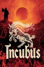 Poster for Incubus