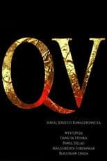 Poster for Quo Vadis