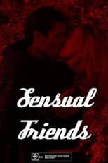 Poster for Sensual Friends