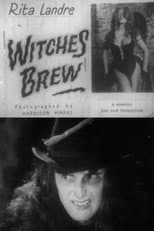 Poster for Witches Brew