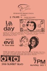 Poster for L.A. on $5 a Day