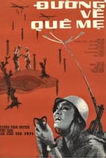 Poster for Road Back To The Motherland