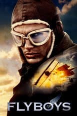 Poster for Flyboys