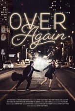 Poster for Over Again