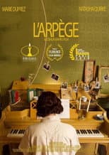 Poster for L'arpège