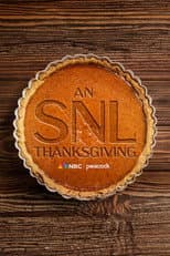 Poster for An SNL Thanksgiving