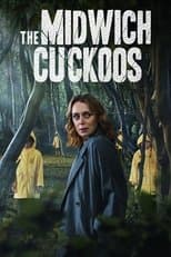 Poster for The Midwich Cuckoos
