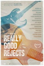 Poster for Really Good Rejects