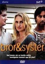 Poster for Bror & syster