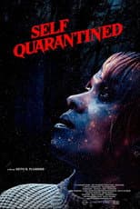 Poster for Self Quarantined