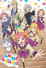 Poster for Anime-Gataris