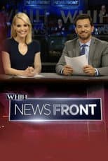 Poster for WHIH Newsfront