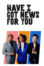 Poster for Have I Got News for You