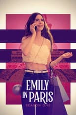 Poster for Season 1