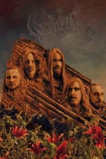 Poster for Opeth: Garden Of The Titans - Live At Red Rocks Amphitheatre