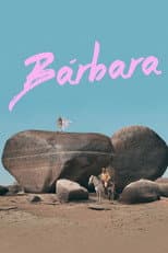 Poster for Bárbara