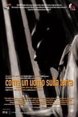 Poster for Like a Man on the Earth