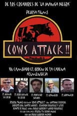 Poster for Cows Attack!!