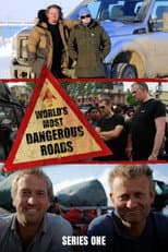 Poster for Series 1