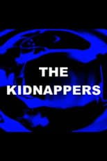 Poster for The Kidnappers