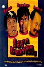 Poster for Saya Duluan Dong